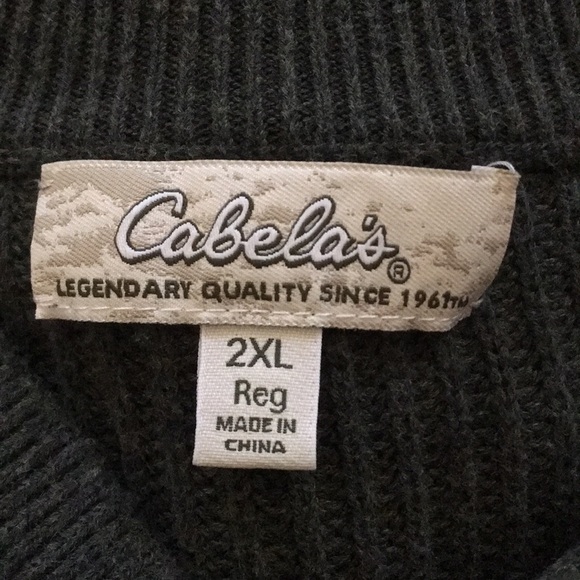 Cabalas sweeter. Lightly used. - Picture 5 of 6